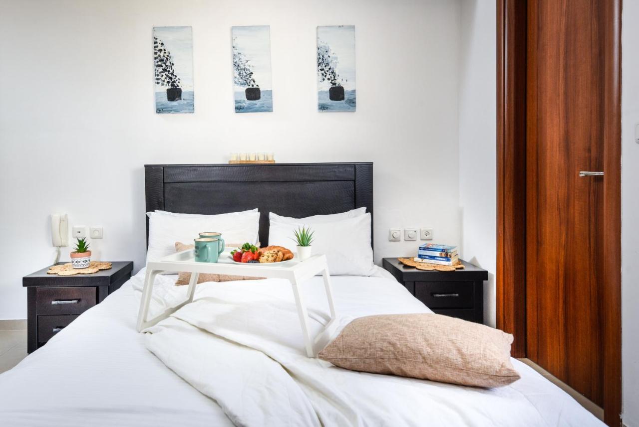 Stunning 2Br Apt W Balcony In City Center By Sea N' Rent Тель-Авив Экстерьер фото