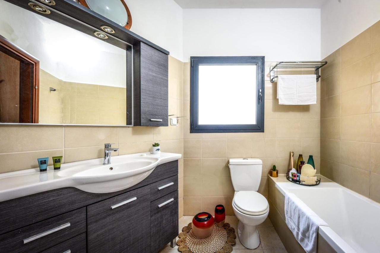 Stunning 2Br Apt W Balcony In City Center By Sea N' Rent Тель-Авив Экстерьер фото