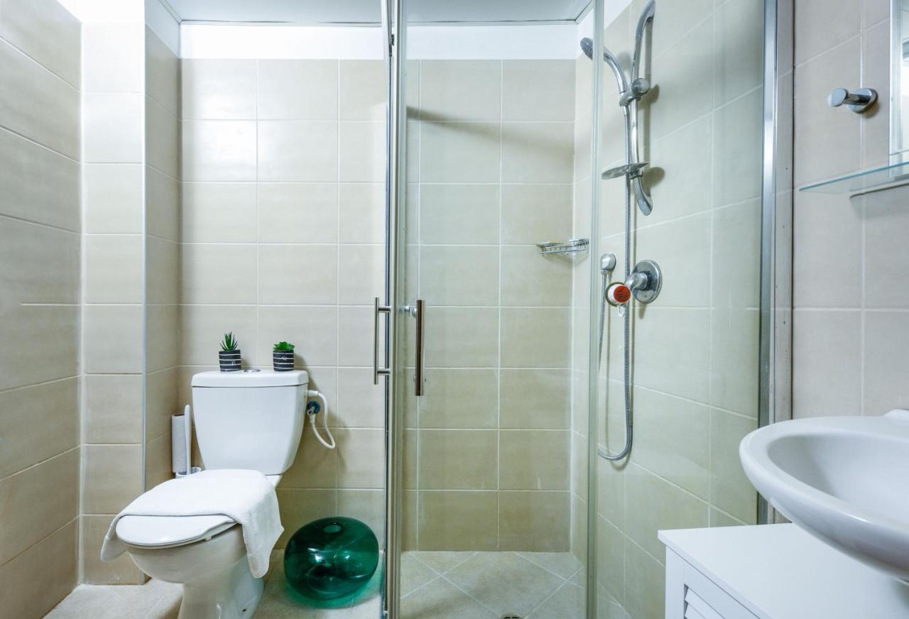 Stunning 2Br Apt W Balcony In City Center By Sea N' Rent Тель-Авив Экстерьер фото