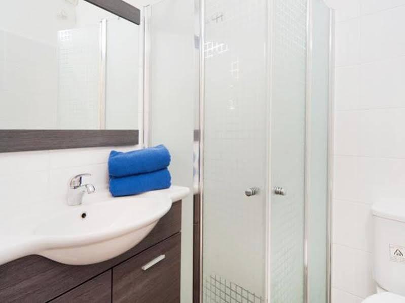 Stunning 2Br Apt W Balcony In City Center By Sea N' Rent Тель-Авив Экстерьер фото