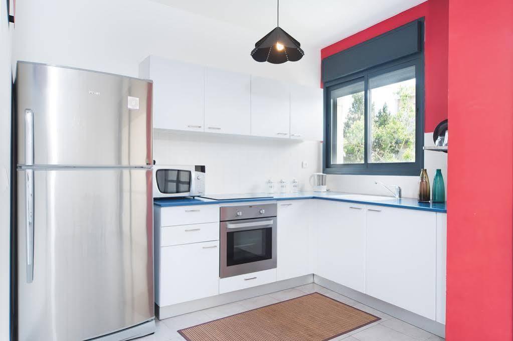 Stunning 2Br Apt W Balcony In City Center By Sea N' Rent Тель-Авив Экстерьер фото