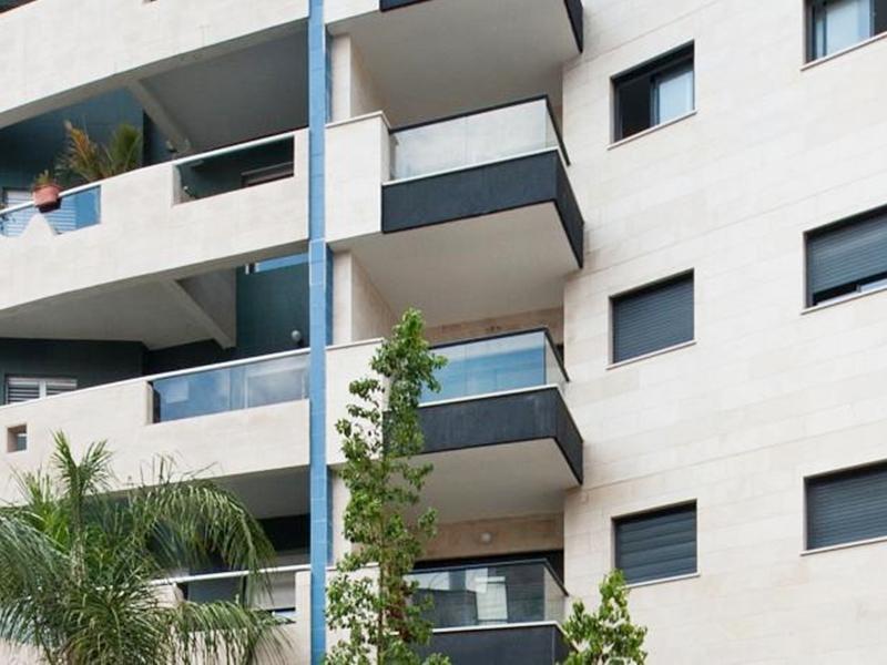 Stunning 2Br Apt W Balcony In City Center By Sea N' Rent Тель-Авив Экстерьер фото